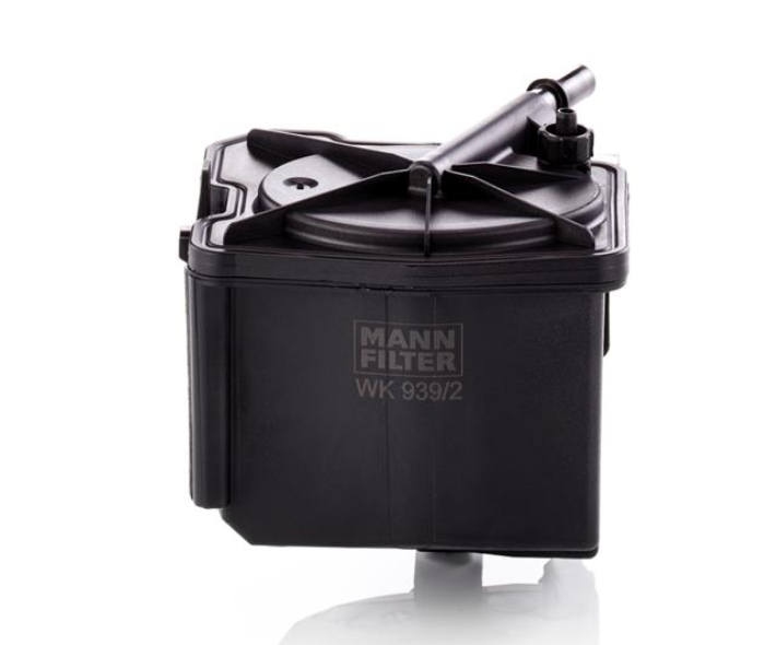 Топливный фильтр