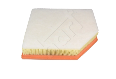 фильтр возд. Volvo XC60, XC90 II 2.0 14->  (HART)