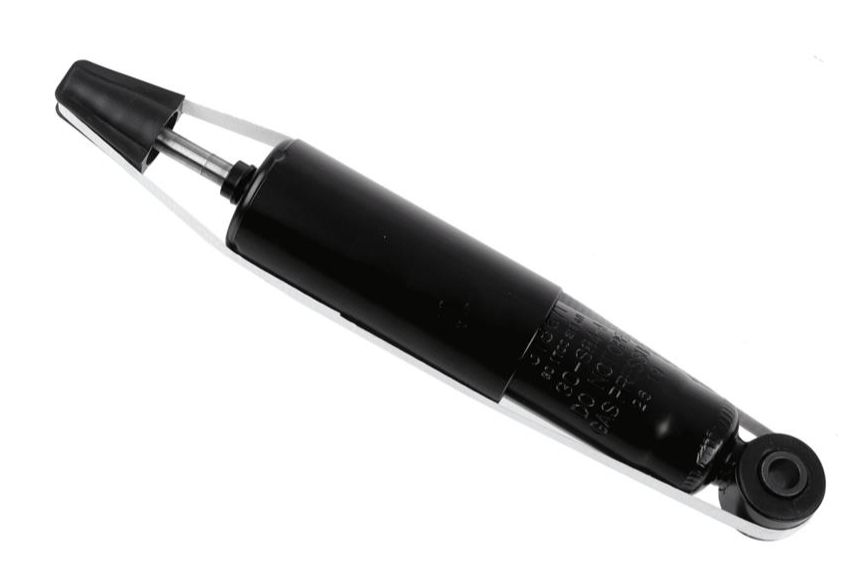 Амортизатор підвіски