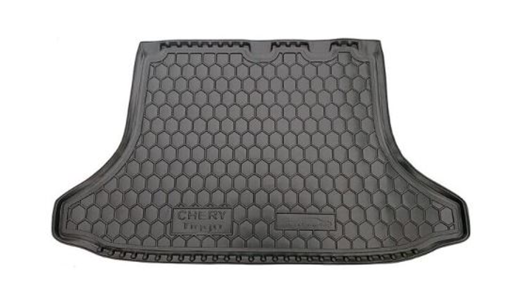 коврик багажника Chery Tiggo 1 2005->