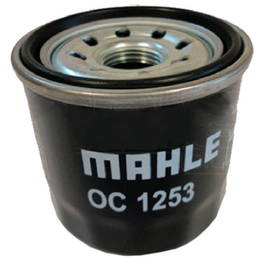 Масляный фильтр