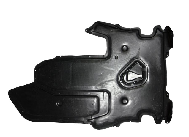 Захист двигуна