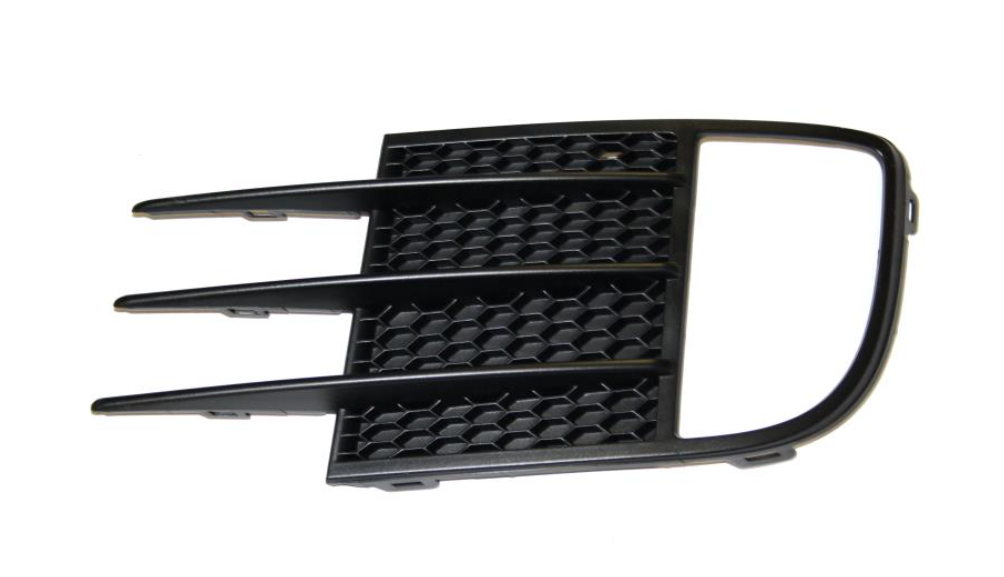 Решiтки радiтора