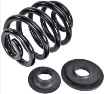 Пружина підвіски