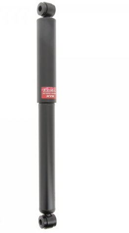 Амортизатор підвіски