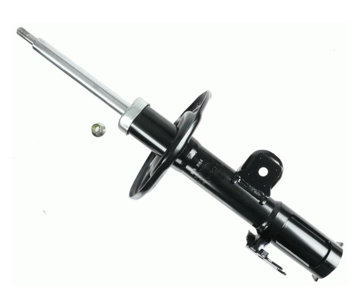 Амортизатор підвіски