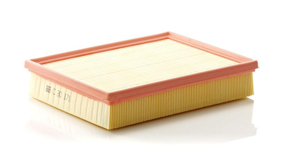 Повітряний фільтр