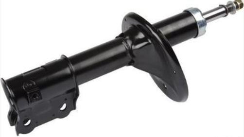 амортизатор пер. Hyundai Matrix левый L   (MASTER-SPORT)