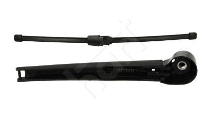 держатель дворника VW Golf V, Polo, Tiguan 02-> задний  (HART) 154 637 - зображення 1