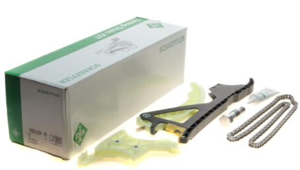 Комплект ланцюга приводу розподільного валу