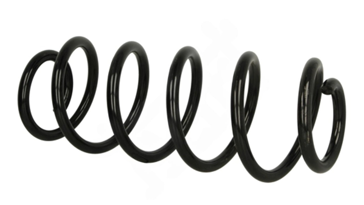 пружина пер. Audi A4 1.6АКПП, 1.8-2.8 МКПП (94-01)  (HART)