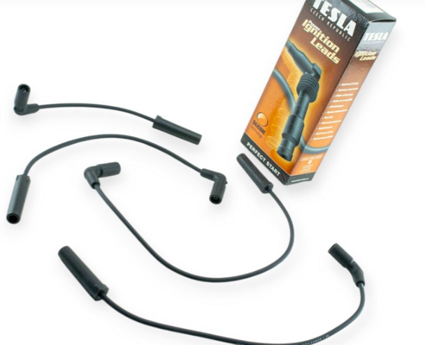 провода вв Daewoo Lanos 1.4 МЕМЗ длинные TESLA