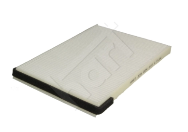 фильтр салона Citroen Xsara 97->  (HART)