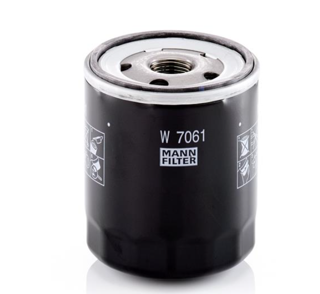 Масляный фильтр