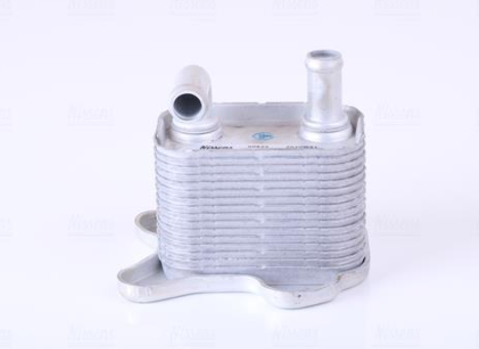 Радиатор масляный VAUXHALL COMBO (00-) 1.7 DTi