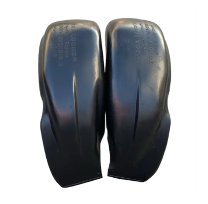 защита-подкрылки FIAT Ducato (2007) (PEGEOT Boxer, CITROEN Jumper задн. (MEGA-LOCKER)