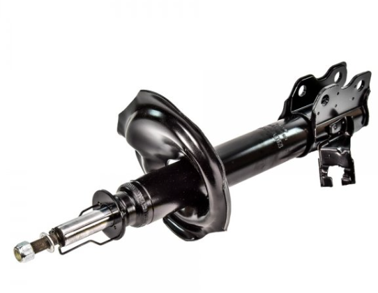 Амортизатор підвіски