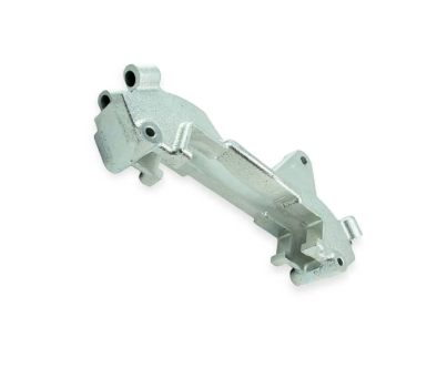 скоба суппорта ВАЗ-2121 (направляющая колодок) лев. Flagmus 21213-3501155 - зображення 2