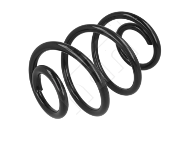 пружина зад. Renault Twingo II 07->  (HART)