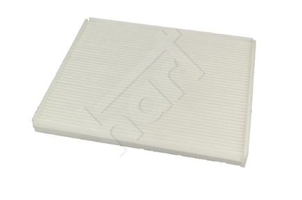 фильтр салона Hyundai Accent III (MC)  (HART)