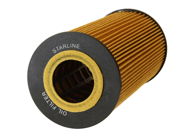 Масляный фильтр