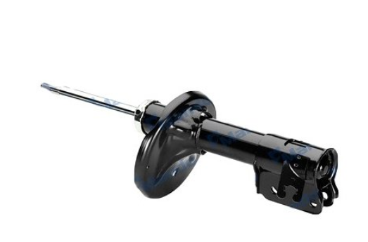 Амортизатор підвіски