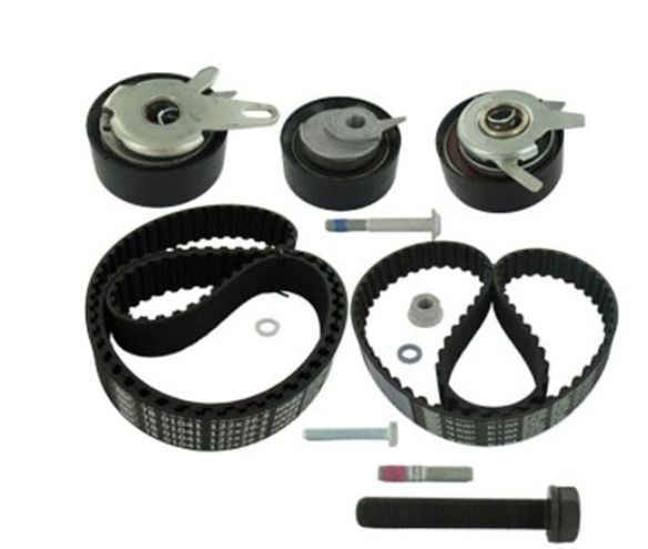 Комплект ременя ГРМ