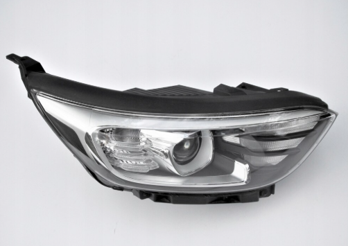 Фара передняя правая