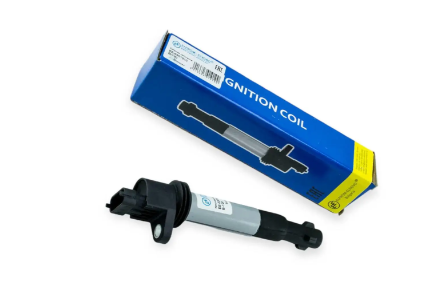 катушка зажигания 2110 (дв.1,6л 16кл) на свечу (E&E) Б-120 (61.3705)