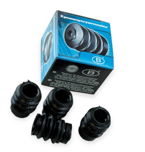 гофра болта суппорта Lanos (к-т из 4 шт.) Кременчуг