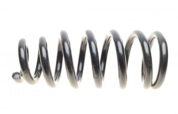 Пружина підвіски