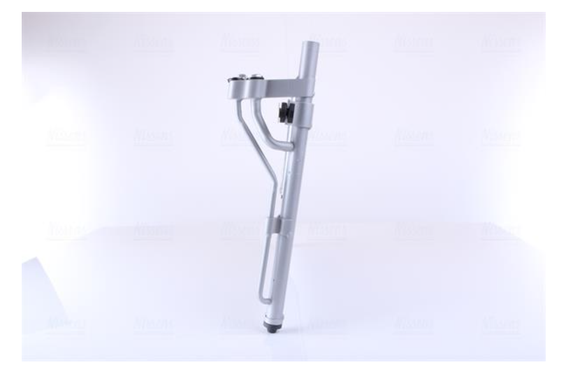 Конденсер HY GETZ(02-)1.3 i(+)[OE 97606-1C100] 94646 - зображення 3