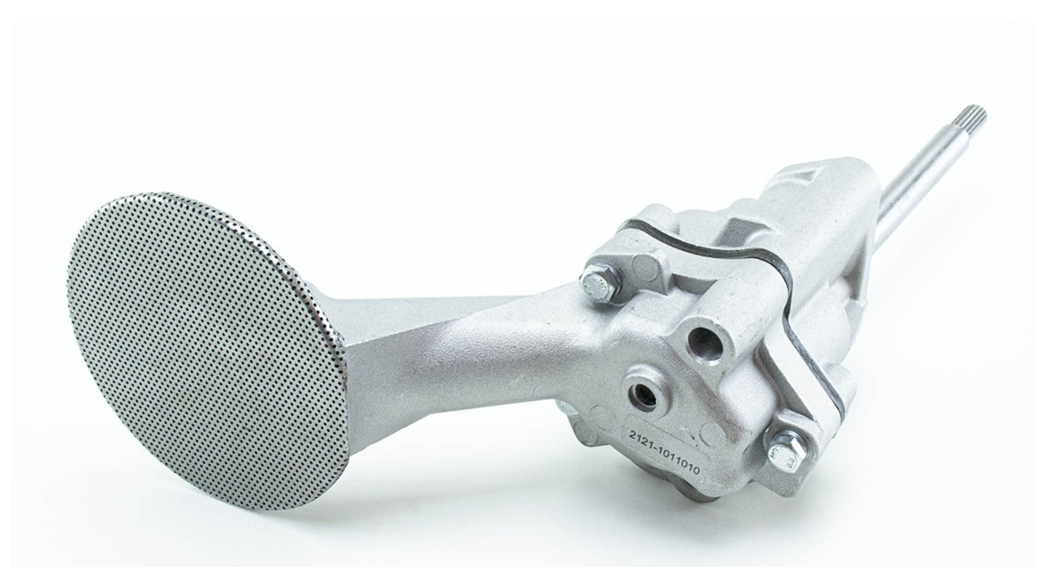 маслонасос 2121 SKADI