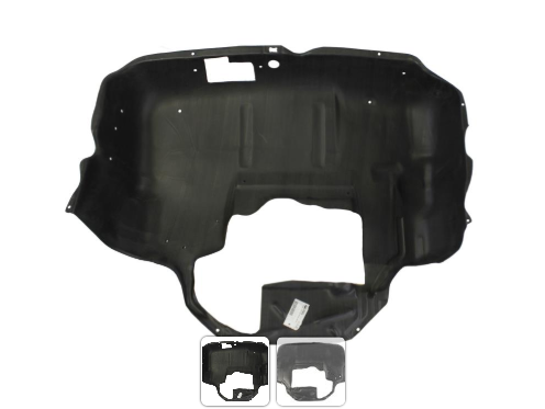 Захист двигуна