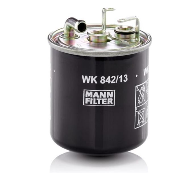 Топливный фильтр