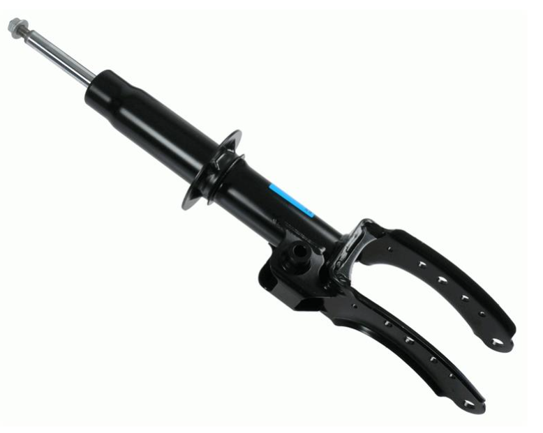 Амортизатор підвіски