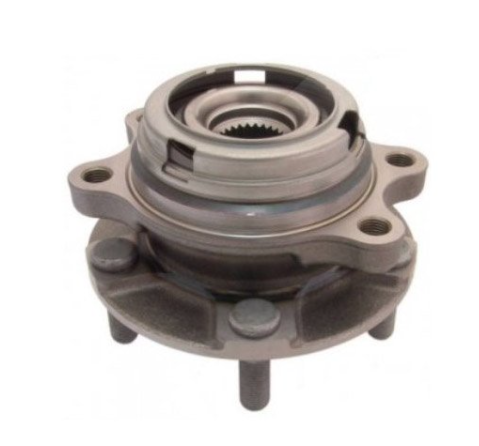 Ступица колеса