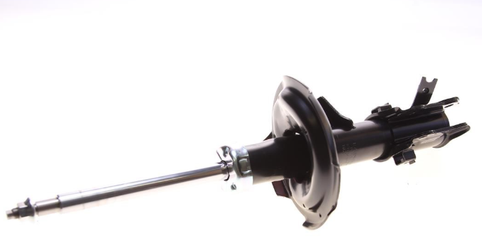 Амортизатор підвіски