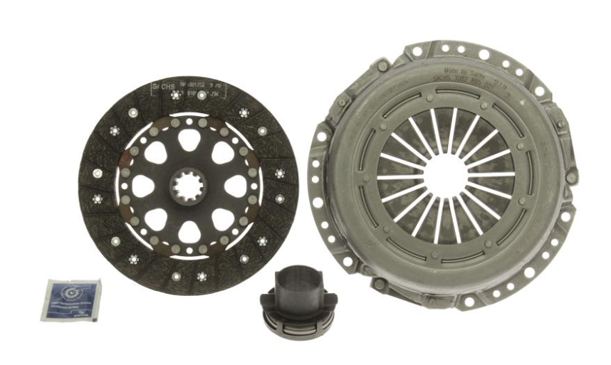 Комплект зчеплення