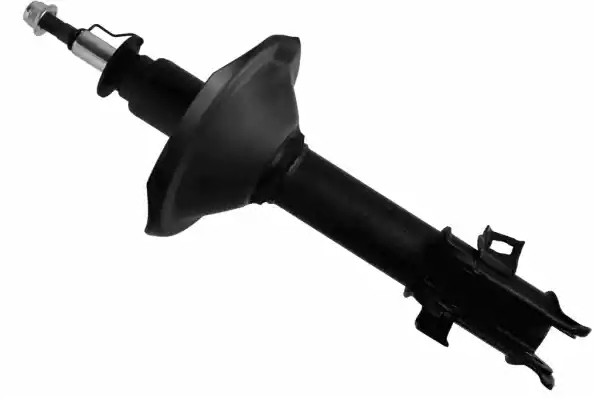 Амортизатор підвіски