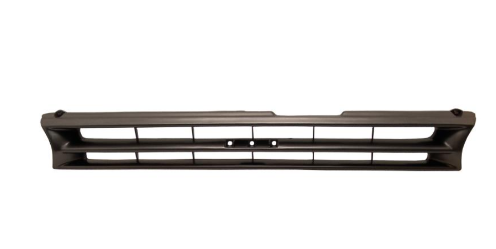 Решітка радіатора серебр./сер.