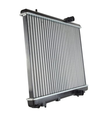 радиатор двиг. Citroen Berlingo, Peugeot Partner 1.6 HDi (05-15)  (HART) 620 269 - зображення 2