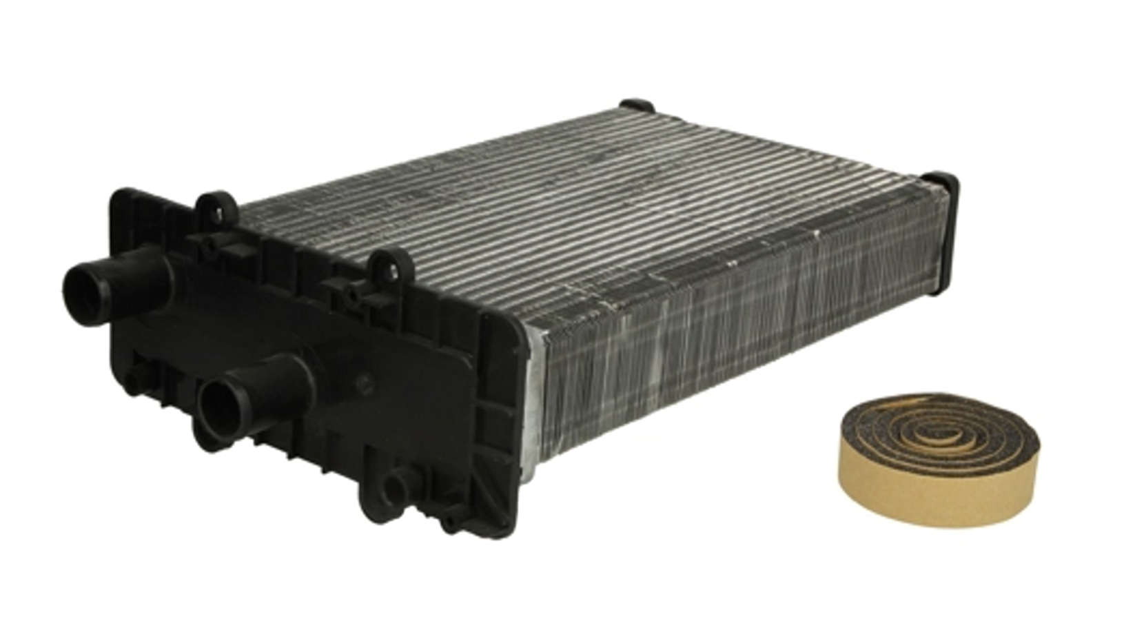 радиатор печки VW T4 90->  (HART)