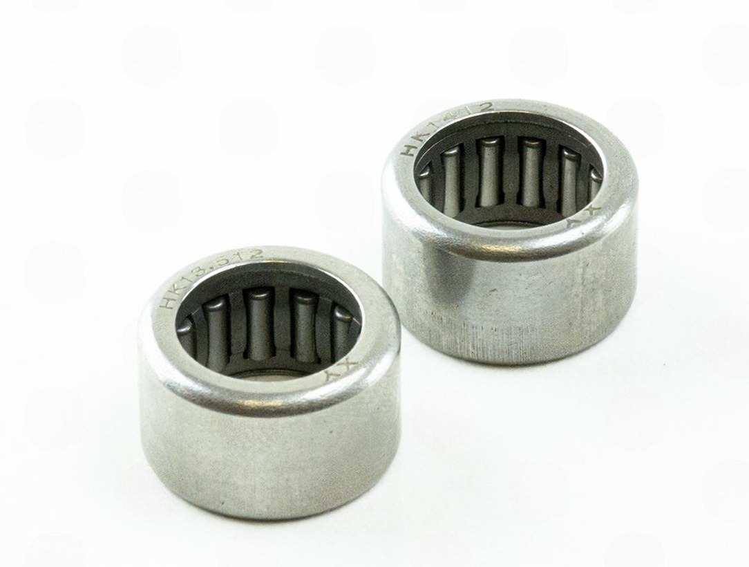 подшипник КПП DELTA (пара)