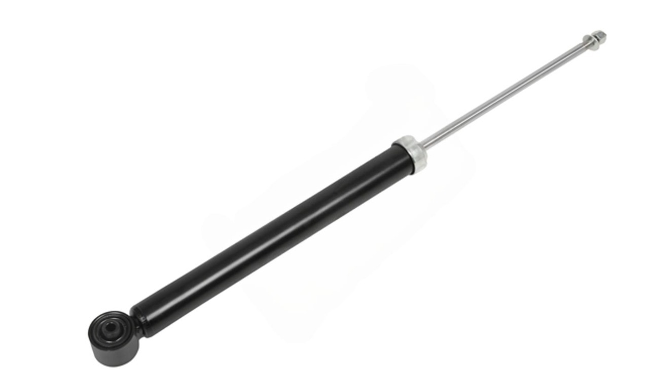 амортизатор зад. VW Polo Sedan, Skoda Rapid 07-> газ. (HART)