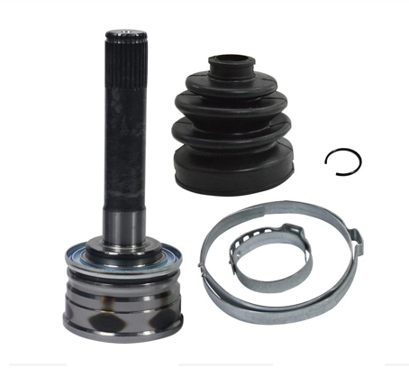 граната нар. Mitsubishi Pajero (88-00) (z28/25)  (HART)