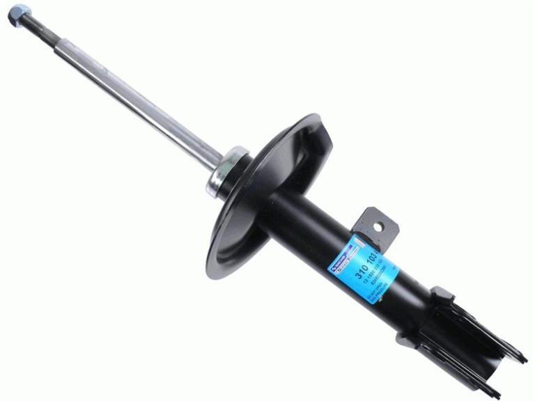 Амортизатор підвіски