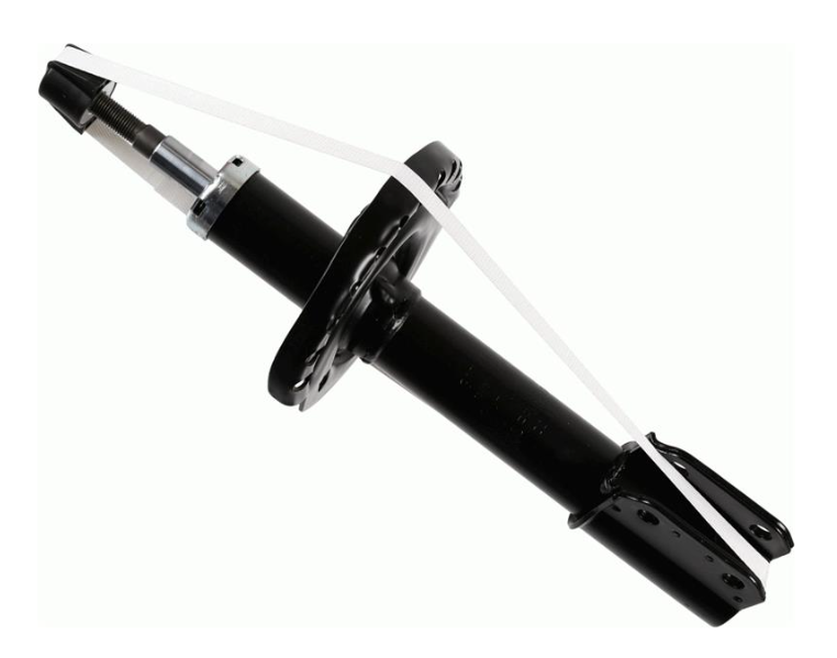 Амортизатор підвіски