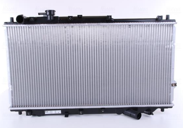 Радіатор KIA CARENS(02-)1.8 i 16V(+)[OE OK2A1-15-200B]