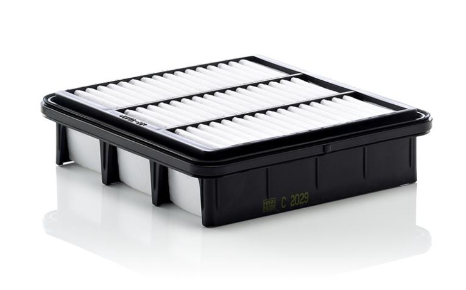 Повітряний фільтр